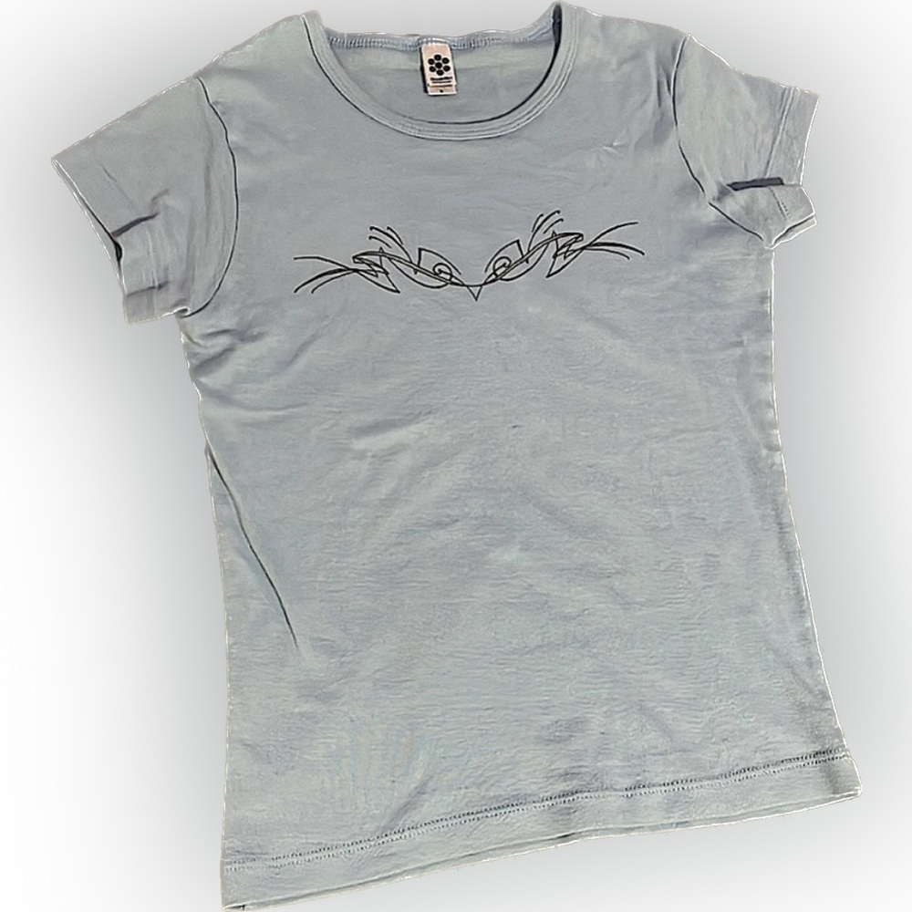 American Apparel Graphic T-Shirt